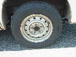 Used 1995 TOYOTA HIACE VAN BF62904 for Sale Image 10