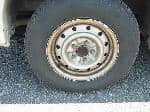 Used 1995 TOYOTA HIACE VAN BF62904 for Sale Image 11