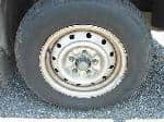 Used 1995 TOYOTA HIACE VAN BF62904 for Sale Image 12