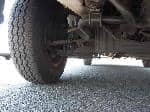 Used 1995 TOYOTA HIACE VAN BF62904 for Sale Image 13