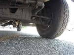 Used 1995 TOYOTA HIACE VAN BF62904 for Sale Image 14