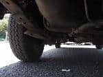 Used 1995 TOYOTA HIACE VAN BF62904 for Sale Image 15
