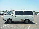 Used 1995 TOYOTA HIACE VAN BF62904 for Sale Image 2