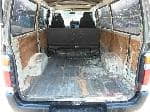 Used 1995 TOYOTA HIACE VAN BF62904 for Sale Image 20