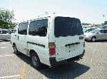 Used 1995 TOYOTA HIACE VAN BF62904 for Sale Image 3