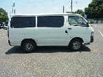 Used 1995 TOYOTA HIACE VAN BF62904 for Sale Image 6