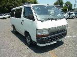 Used 1995 TOYOTA HIACE VAN BF62904 for Sale Image 7