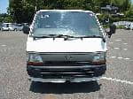 Used 1995 TOYOTA HIACE VAN BF62904 for Sale Image 8