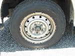 Used 1995 TOYOTA HIACE VAN BF62904 for Sale Image 9