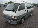 Used 1994 TOYOTA HIACE VAN BF62908 for Sale Image 1