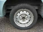 Used 1994 TOYOTA HIACE VAN BF62908 for Sale Image 11