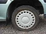 Used 1994 TOYOTA HIACE VAN BF62908 for Sale Image 12