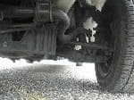 Used 1994 TOYOTA HIACE VAN BF62908 for Sale Image 14