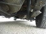 Used 1994 TOYOTA HIACE VAN BF62908 for Sale Image 16