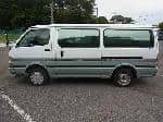 Used 1994 TOYOTA HIACE VAN BF62908 for Sale Image 2