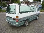 Used 1994 TOYOTA HIACE VAN BF62908 for Sale Image 5
