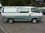 Used 1994 TOYOTA HIACE VAN BF62908 for Sale Image 6