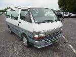 Used 1994 TOYOTA HIACE VAN BF62908 for Sale Image 7