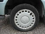 Used 1994 TOYOTA HIACE VAN BF62908 for Sale Image 9
