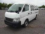 Used 2001 NISSAN CARAVAN VAN BF62911 for Sale Image 1