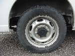 Used 2001 NISSAN CARAVAN VAN BF62911 for Sale Image 11