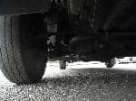 Used 2001 NISSAN CARAVAN VAN BF62911 for Sale Image 13