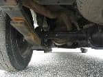 Used 2001 NISSAN CARAVAN VAN BF62911 for Sale Image 15