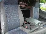 Used 2001 NISSAN CARAVAN VAN BF62911 for Sale Image 17