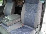 Used 2001 NISSAN CARAVAN VAN BF62911 for Sale Image 18