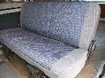 Used 2001 NISSAN CARAVAN VAN BF62911 for Sale Image 19