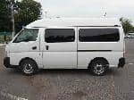 Used 2001 NISSAN CARAVAN VAN BF62911 for Sale Image 2