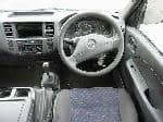 Used 2001 NISSAN CARAVAN VAN BF62911 for Sale Image 21