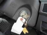 Used 2001 NISSAN CARAVAN VAN BF62911 for Sale Image 26
