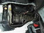 Used 2001 NISSAN CARAVAN VAN BF62911 for Sale Image 28