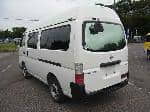 Used 2001 NISSAN CARAVAN VAN BF62911 for Sale Image 3