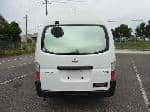 Used 2001 NISSAN CARAVAN VAN BF62911 for Sale Image 4