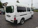 Used 2001 NISSAN CARAVAN VAN BF62911 for Sale Image 5