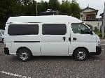 Used 2001 NISSAN CARAVAN VAN BF62911 for Sale Image 6