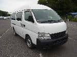 Used 2001 NISSAN CARAVAN VAN BF62911 for Sale Image 7