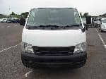 Used 2001 NISSAN CARAVAN VAN BF62911 for Sale Image 8