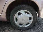 Used 1999 TOYOTA VITZ BF62918 for Sale Image 10