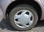 Used 1999 TOYOTA VITZ BF62918 for Sale Image 11