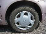 Used 1999 TOYOTA VITZ BF62918 for Sale Image 12