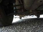 Used 1999 TOYOTA VITZ BF62918 for Sale Image 13