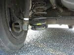 Used 1999 TOYOTA VITZ BF62918 for Sale Image 15