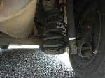 Used 1999 TOYOTA VITZ BF62918 for Sale Image 16
