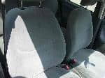Used 1999 TOYOTA VITZ BF62918 for Sale Image 17