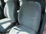 Used 1999 TOYOTA VITZ BF62918 for Sale Image 18