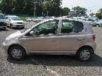 Used 1999 TOYOTA VITZ BF62918 for Sale Image 2
