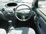 Used 1999 TOYOTA VITZ BF62918 for Sale Image 21